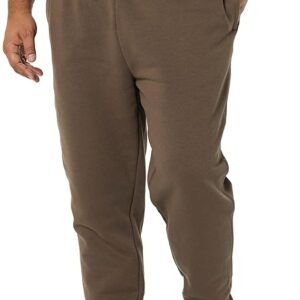 Mens Fleece Jogger Pant