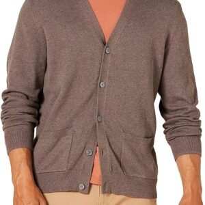 Mens Cotton Sweater